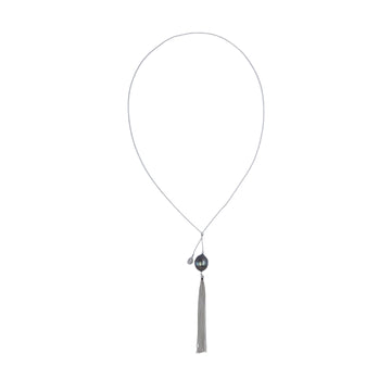 Pearl Isle Necklace