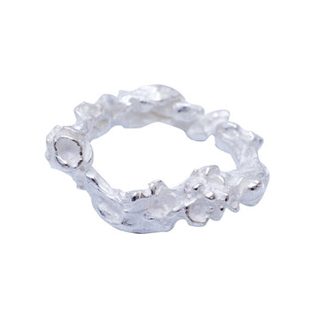 Bloom Cluster Ring