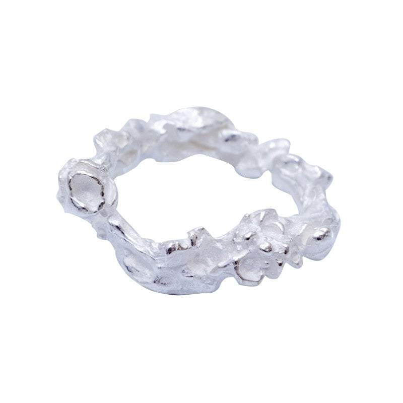 Bloom Cluster Ring