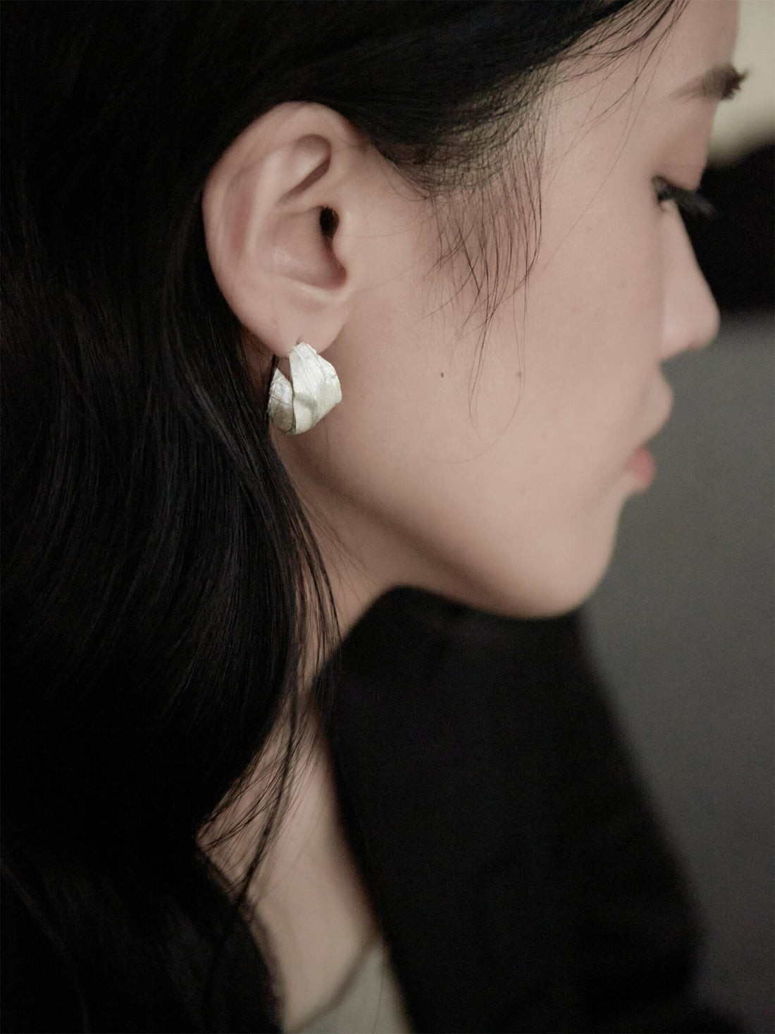 Witherleaf Earrings