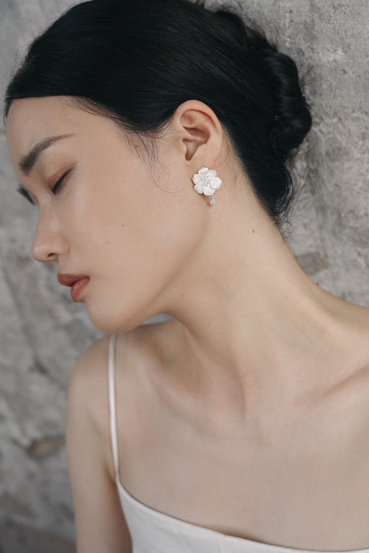 Weave Core Earrings