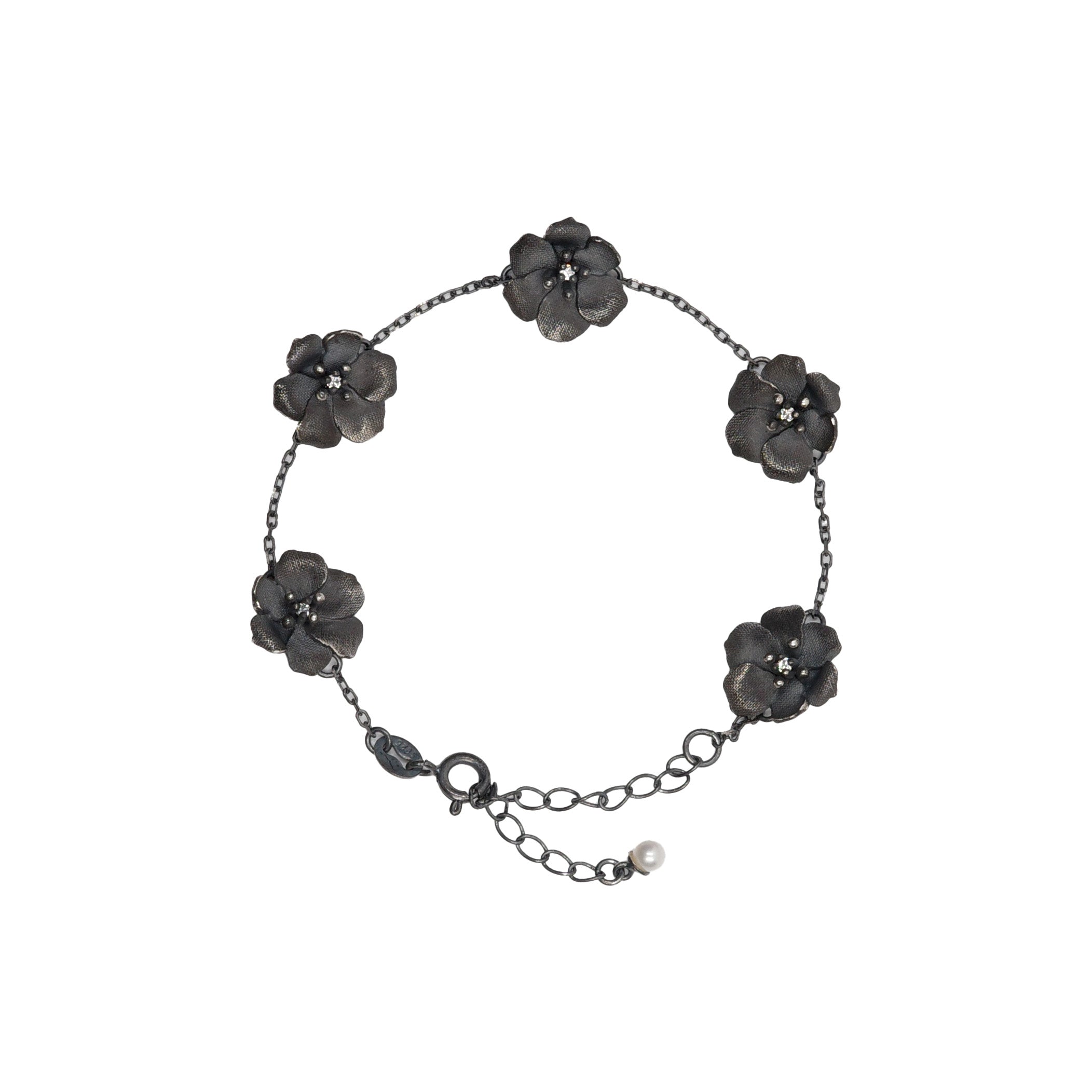 Weave Star Bracelet