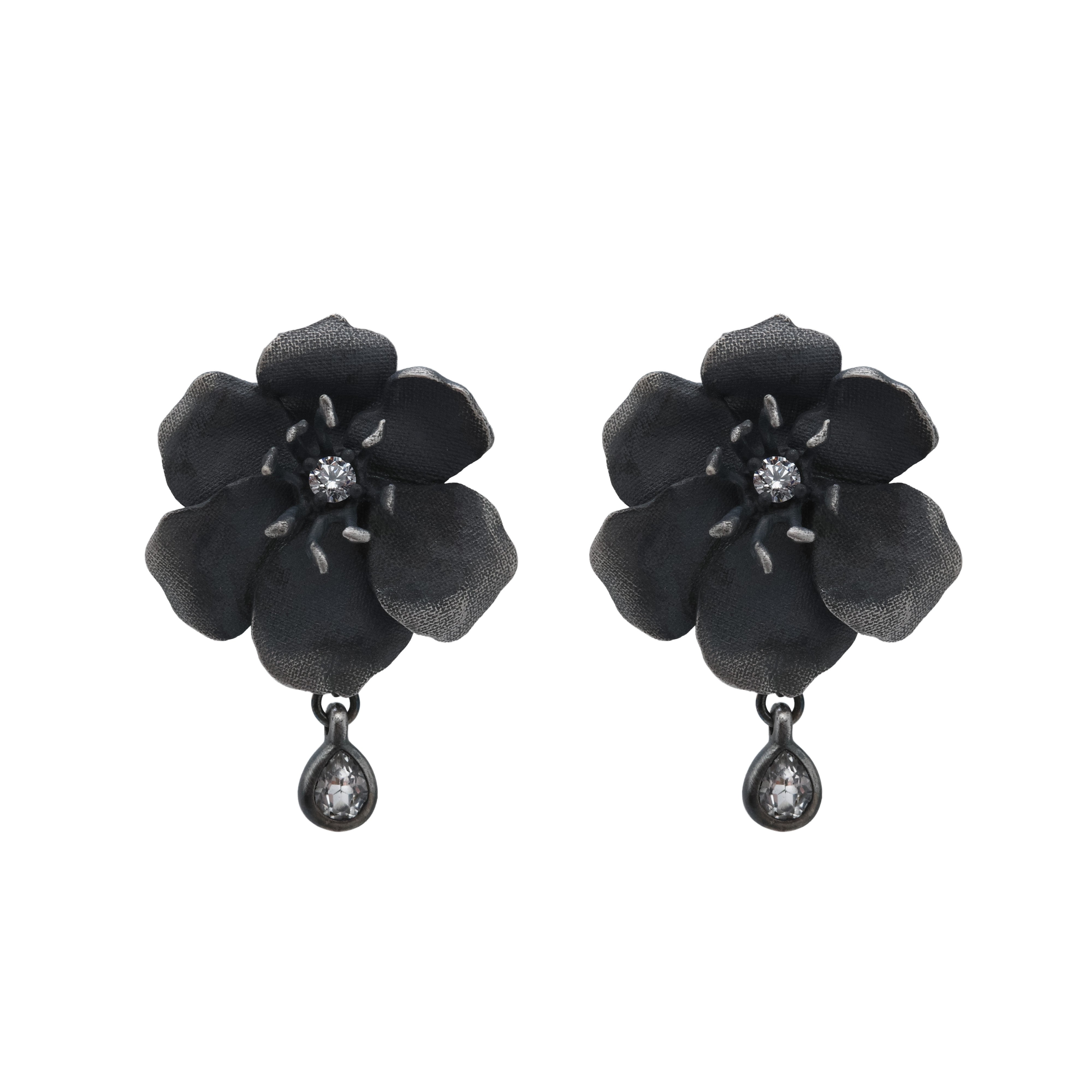Weave Core Earrings