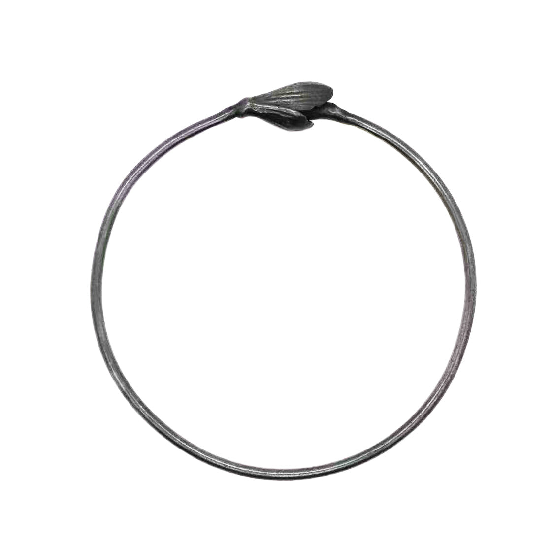 Iris Bud Bracelet