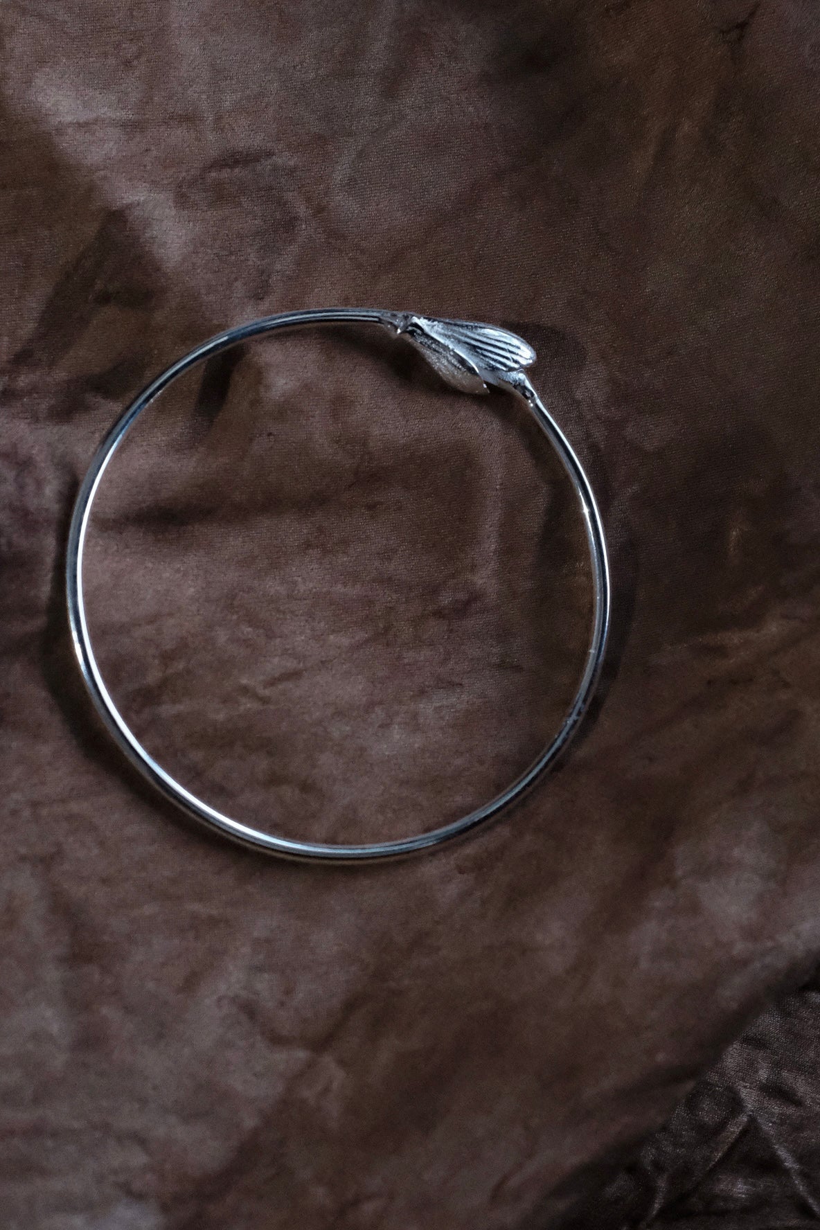 Iris Bud Bracelet