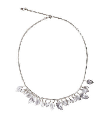 Rock Leaf Chain