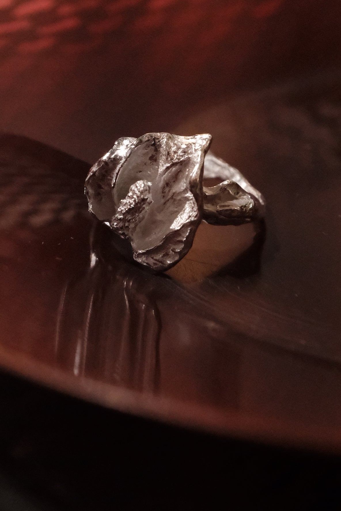 Candle Core Ring