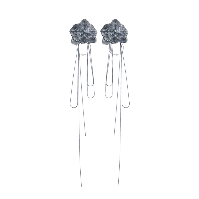 Phalaenopsis Earrings