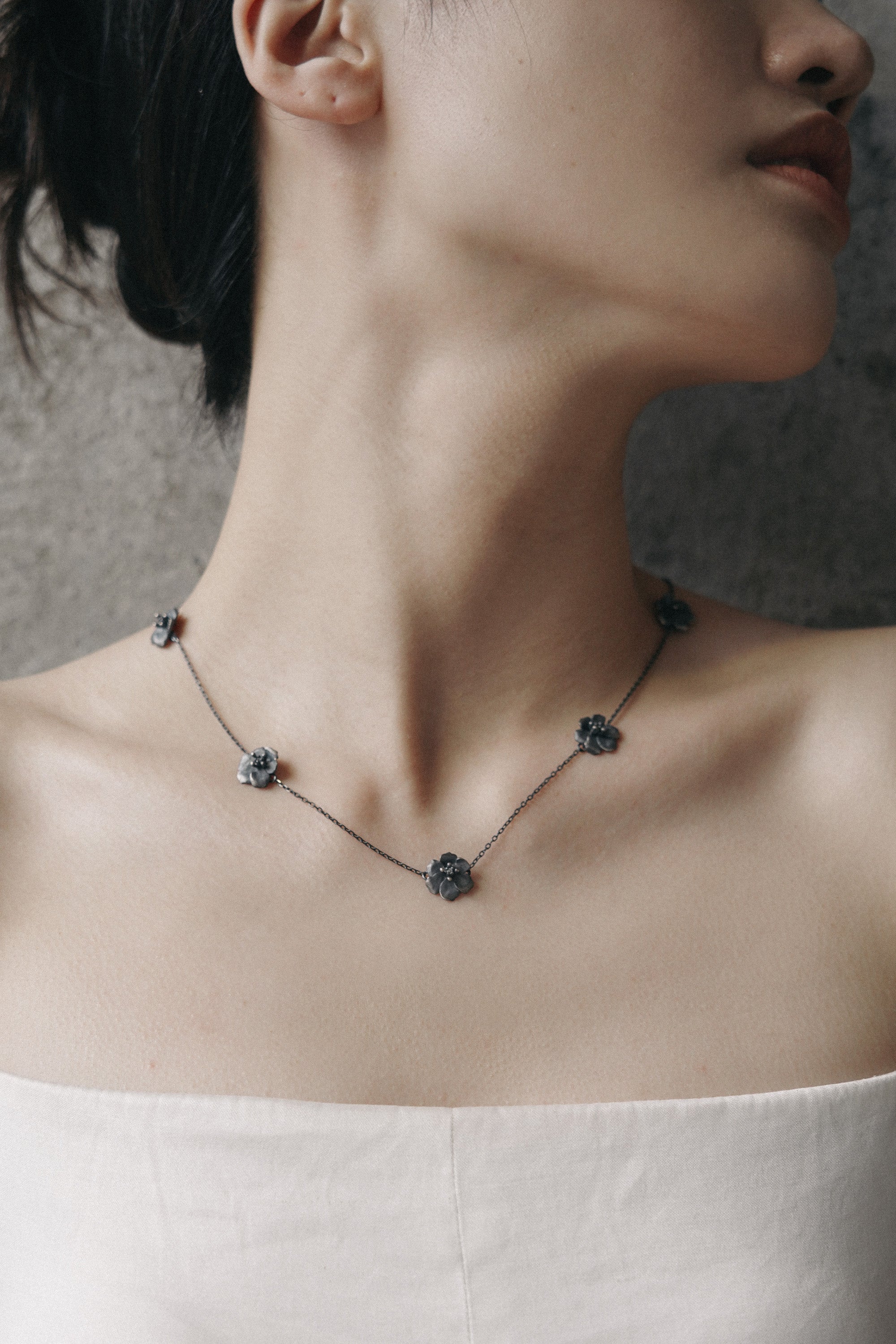 Weave Star Hope Bloom Chain