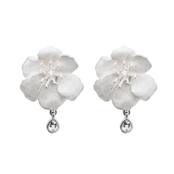 Weave Core Earrings