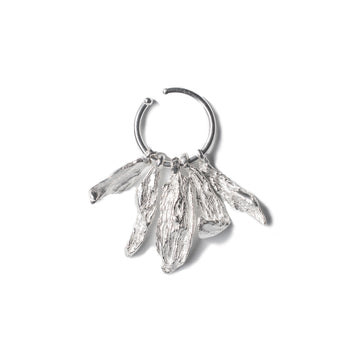 Sunflower Withered Ring