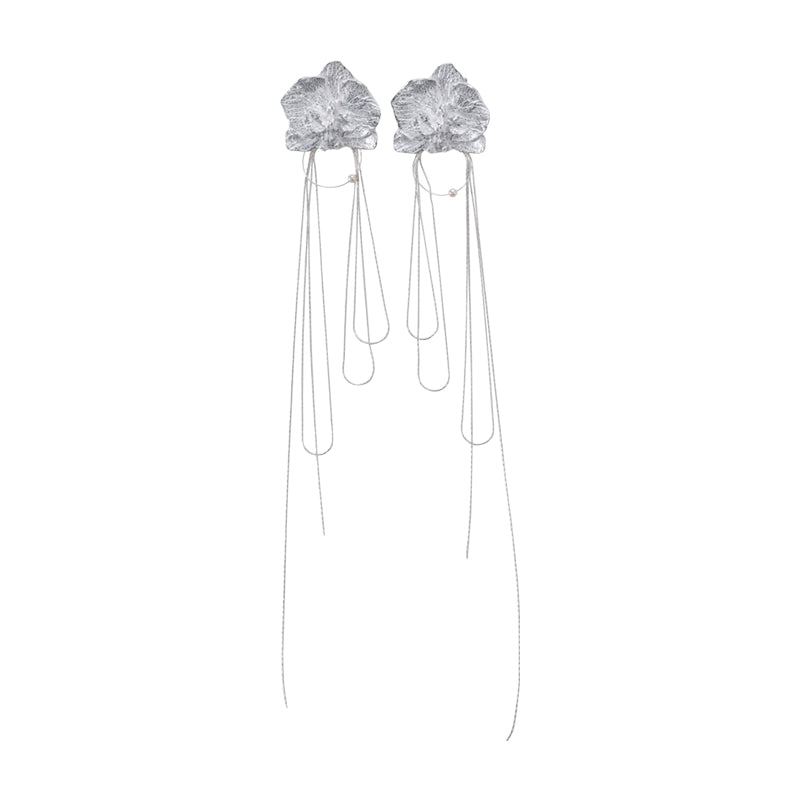 Phalaenopsis Earrings