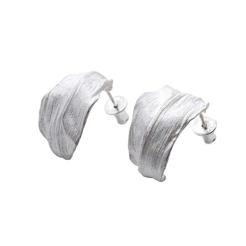 Witherleaf Earrings