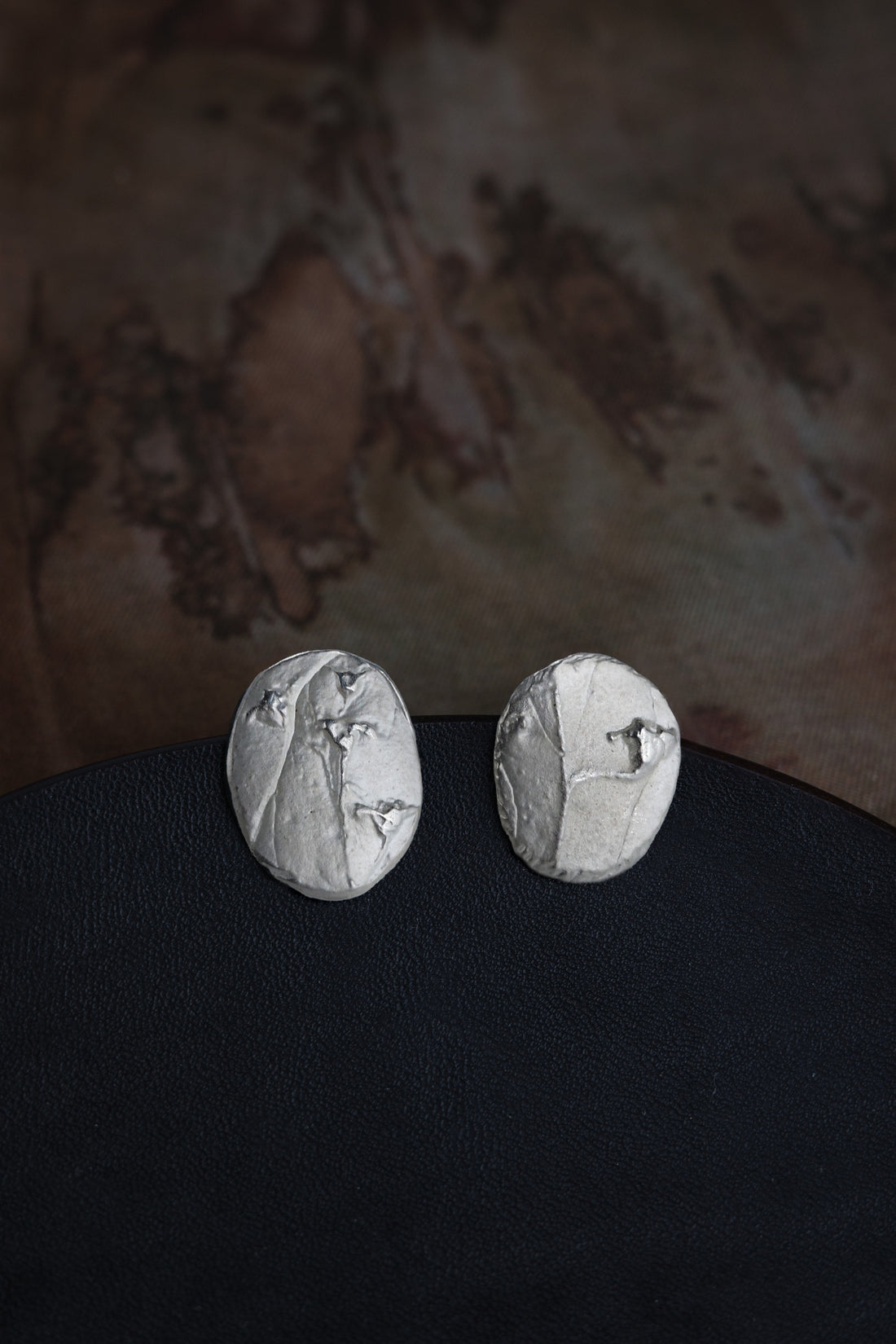 Wildflower Interlude Earrings