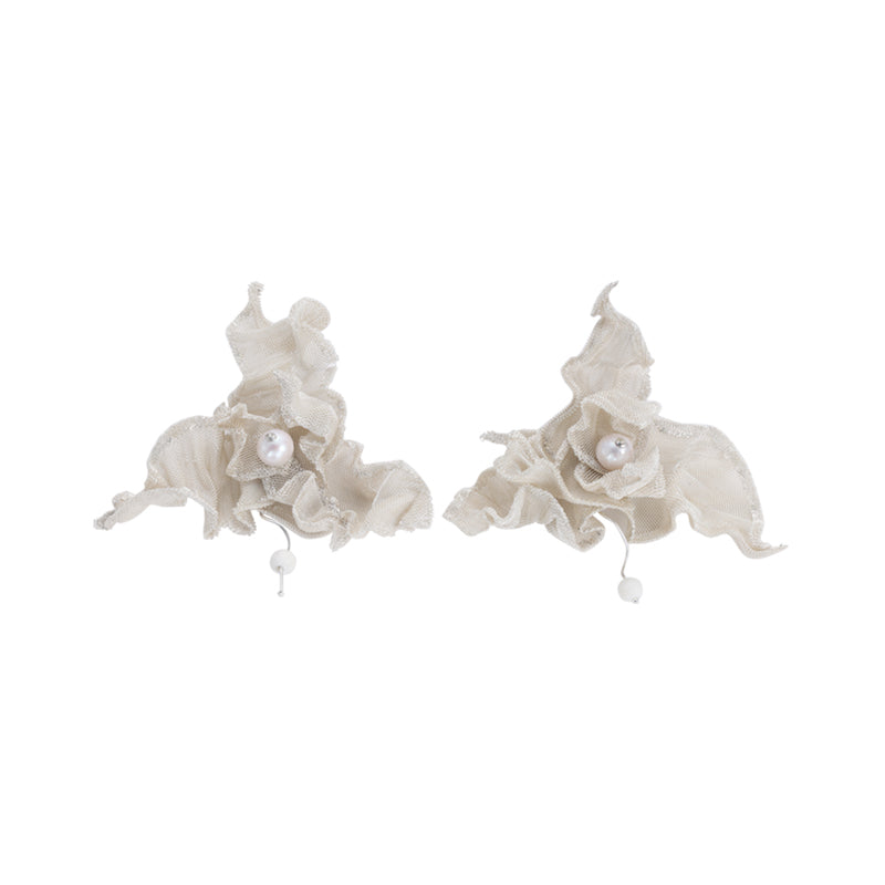 Iris Weave Ear Hook