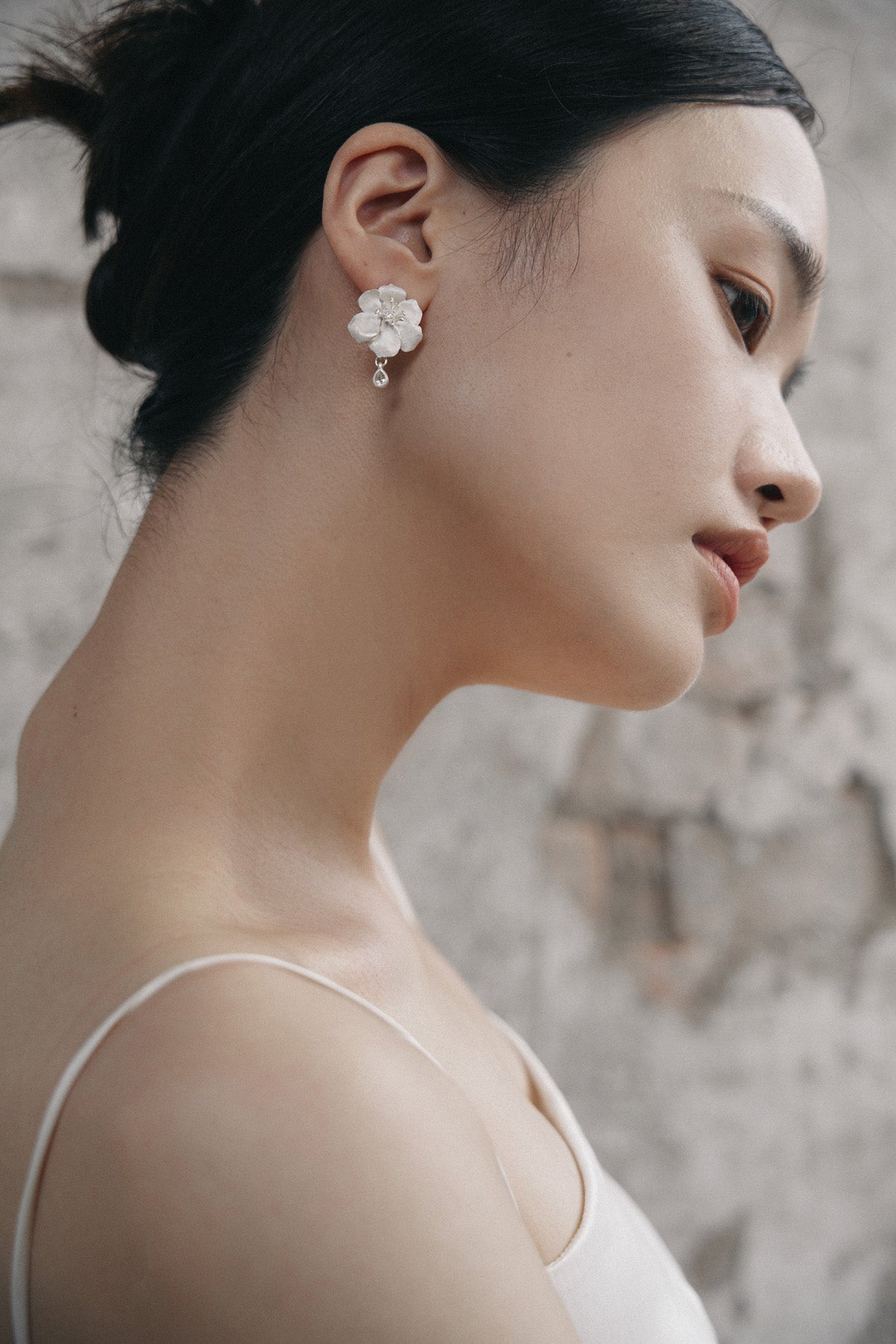 Weave Core Earrings