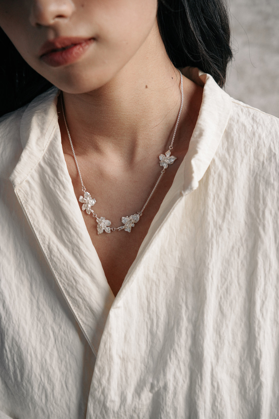 Trace Bloom Chain