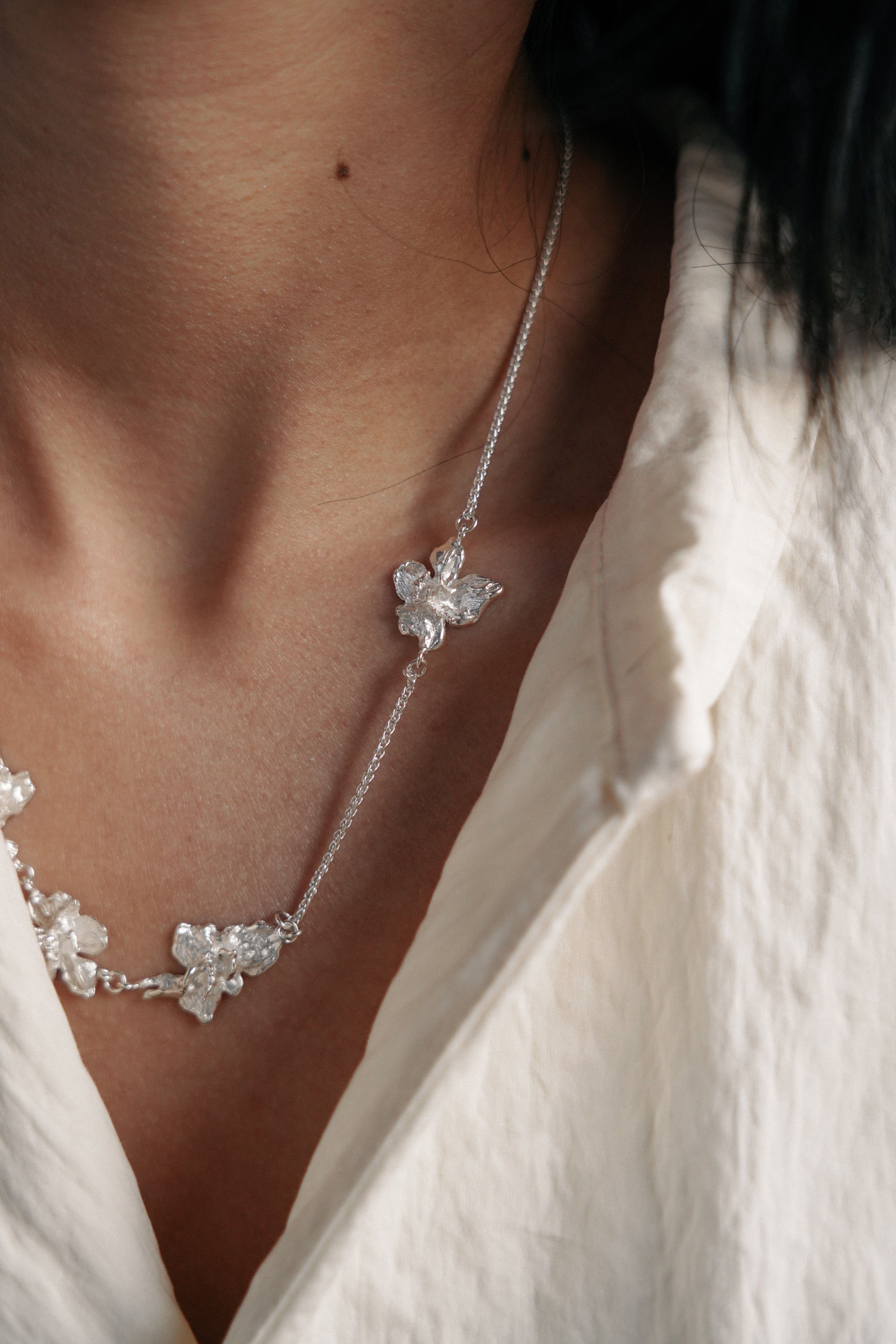 Trace Bloom Chain