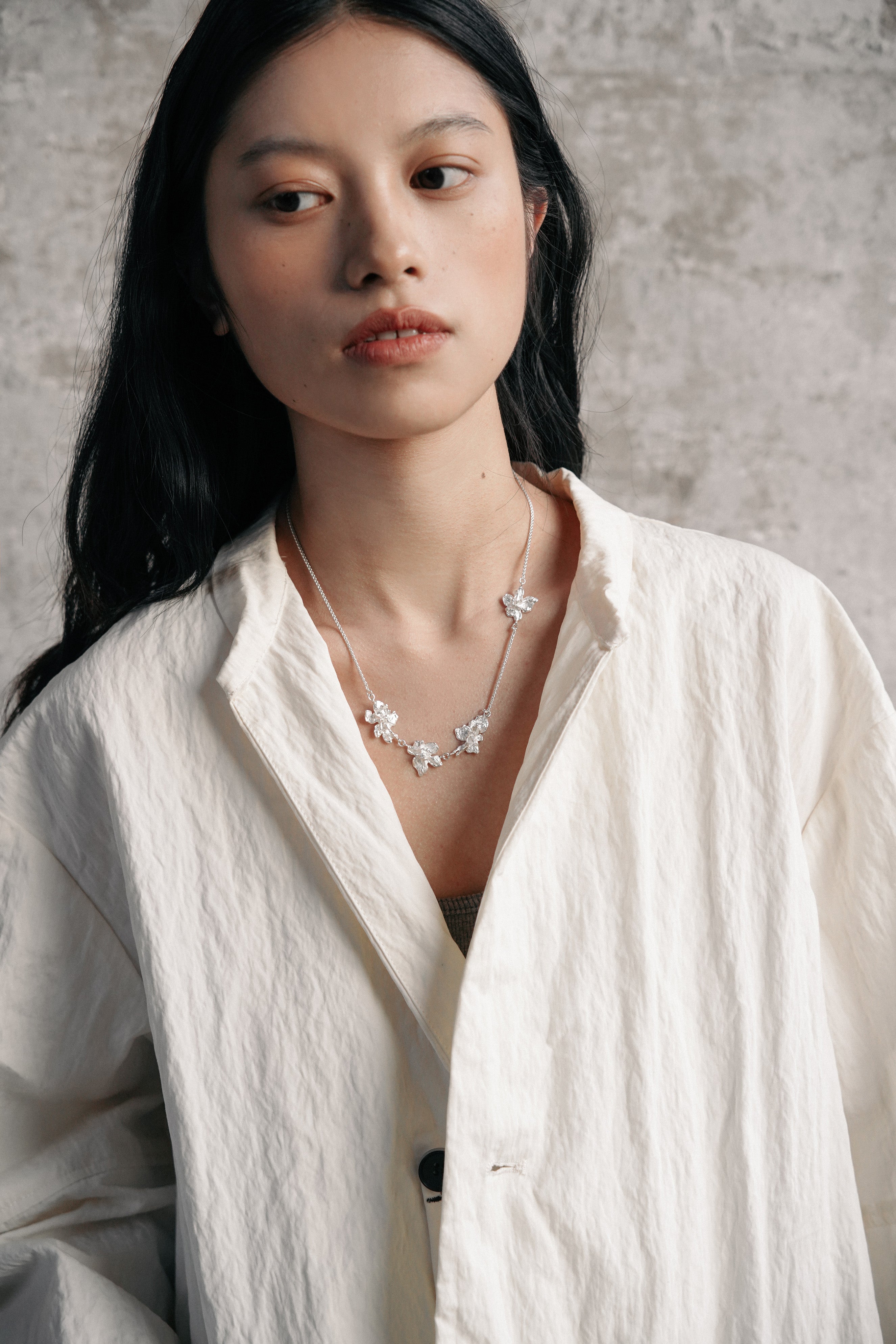 Trace Bloom Chain