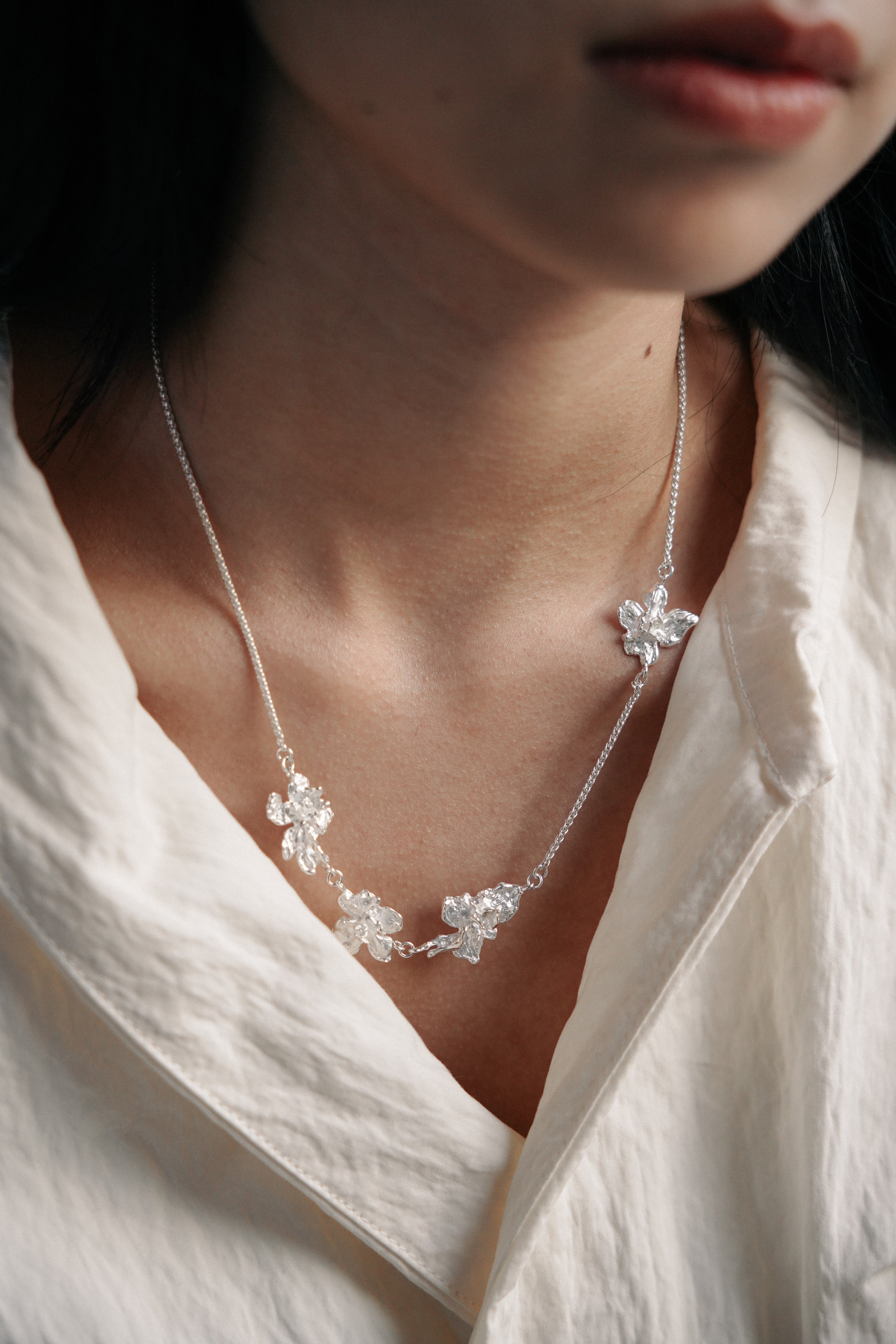 Trace Bloom Chain