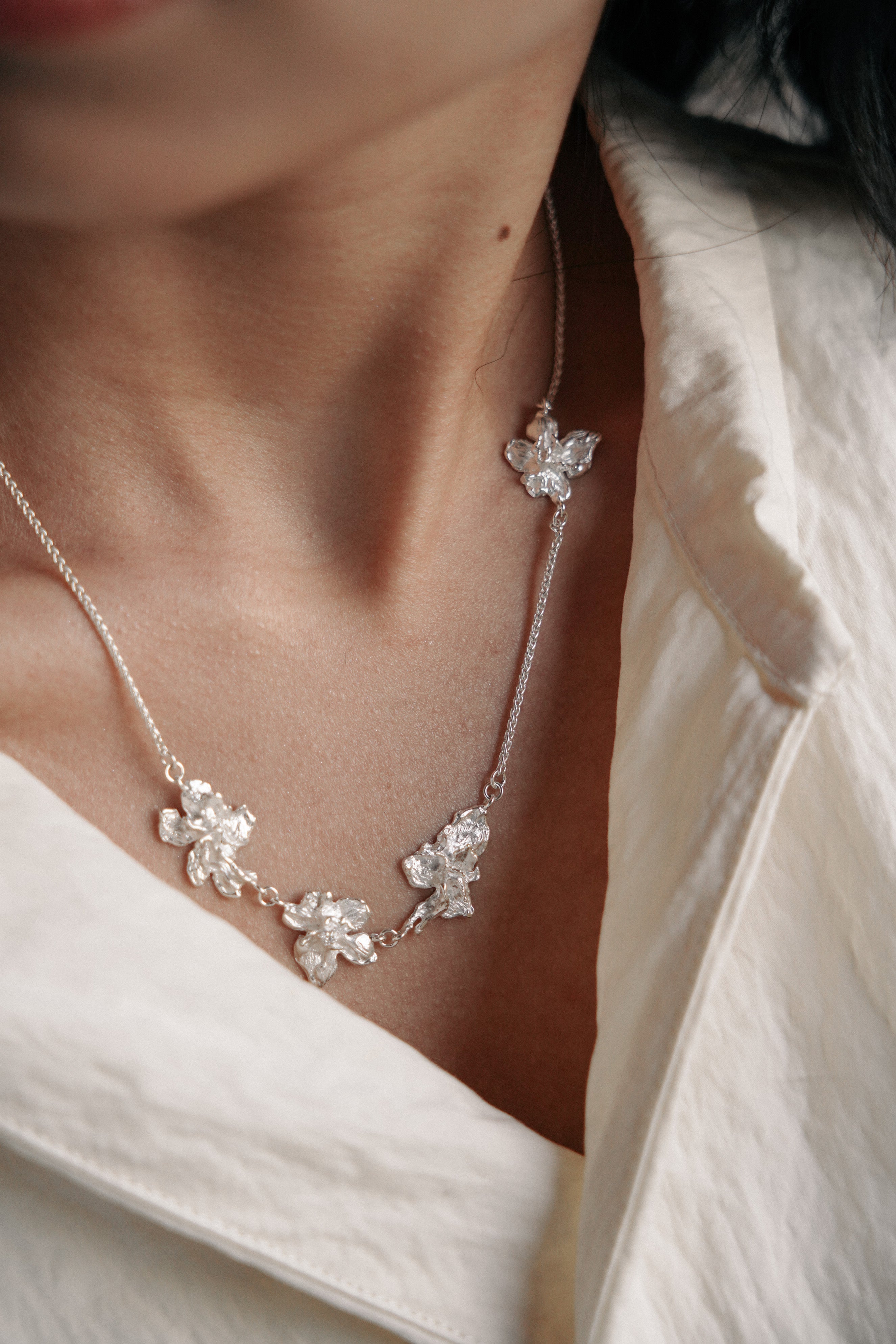 Trace Bloom Chain
