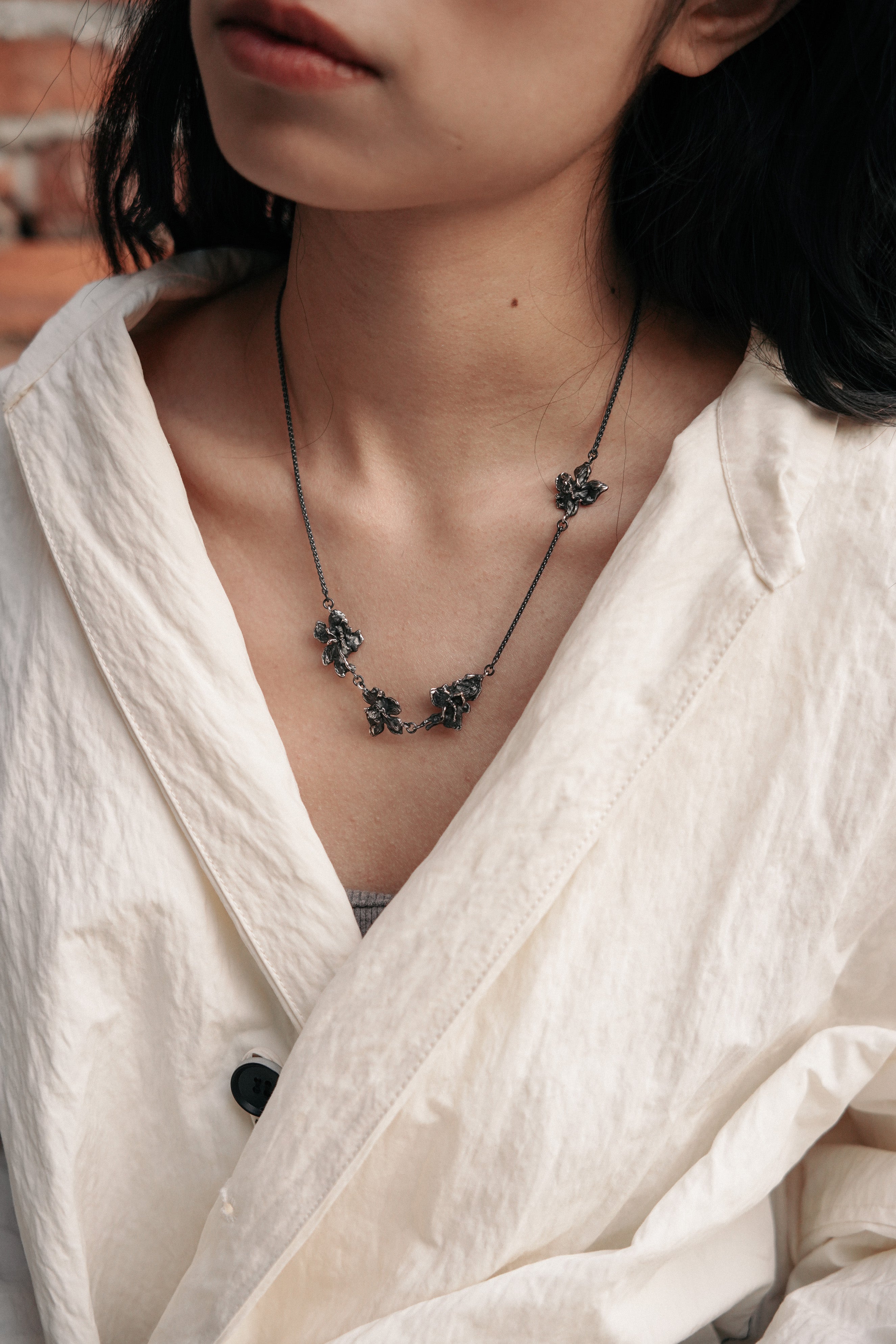 Trace Bloom Chain