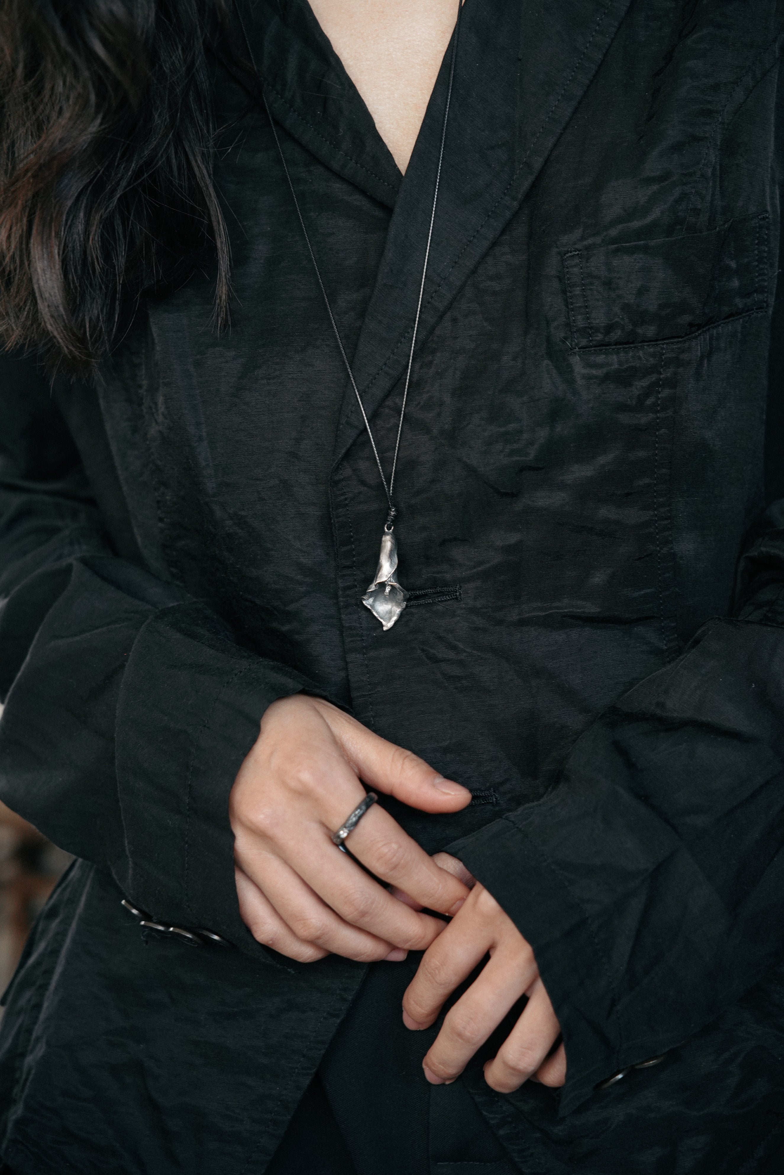 Calla Rope Chain