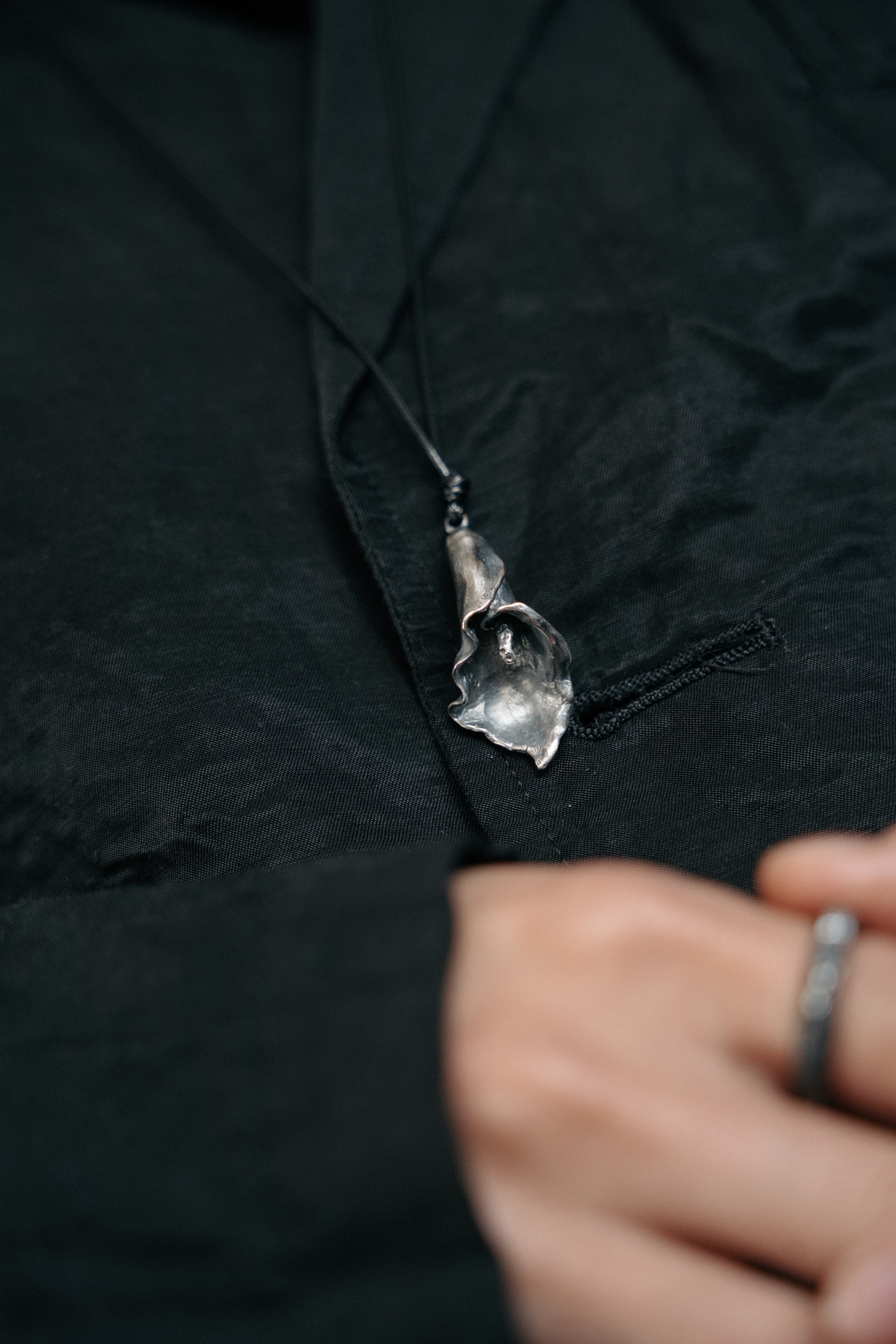 Calla Rope Chain