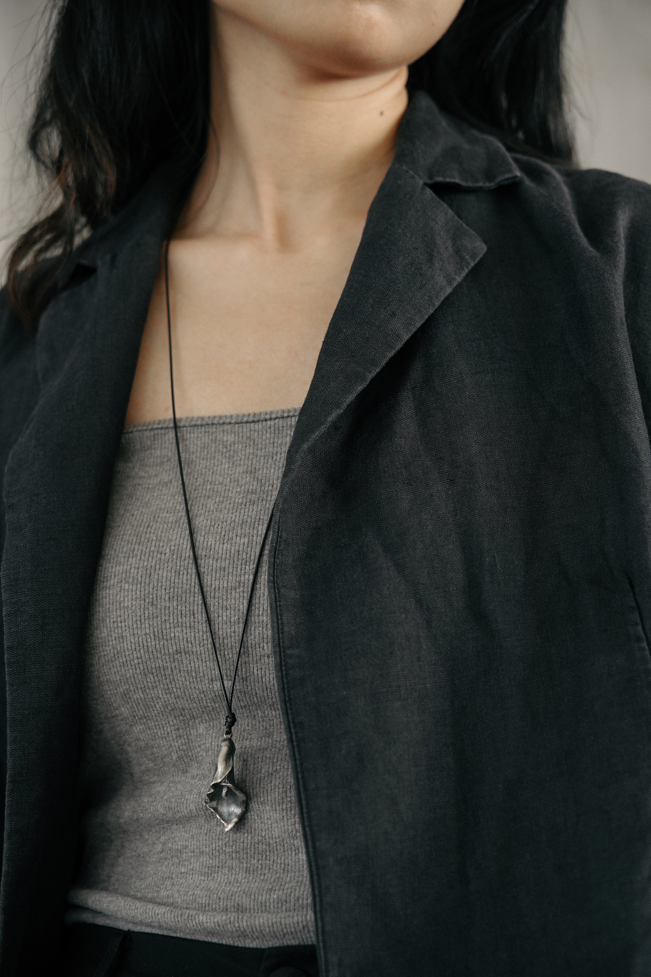 Calla Rope Chain