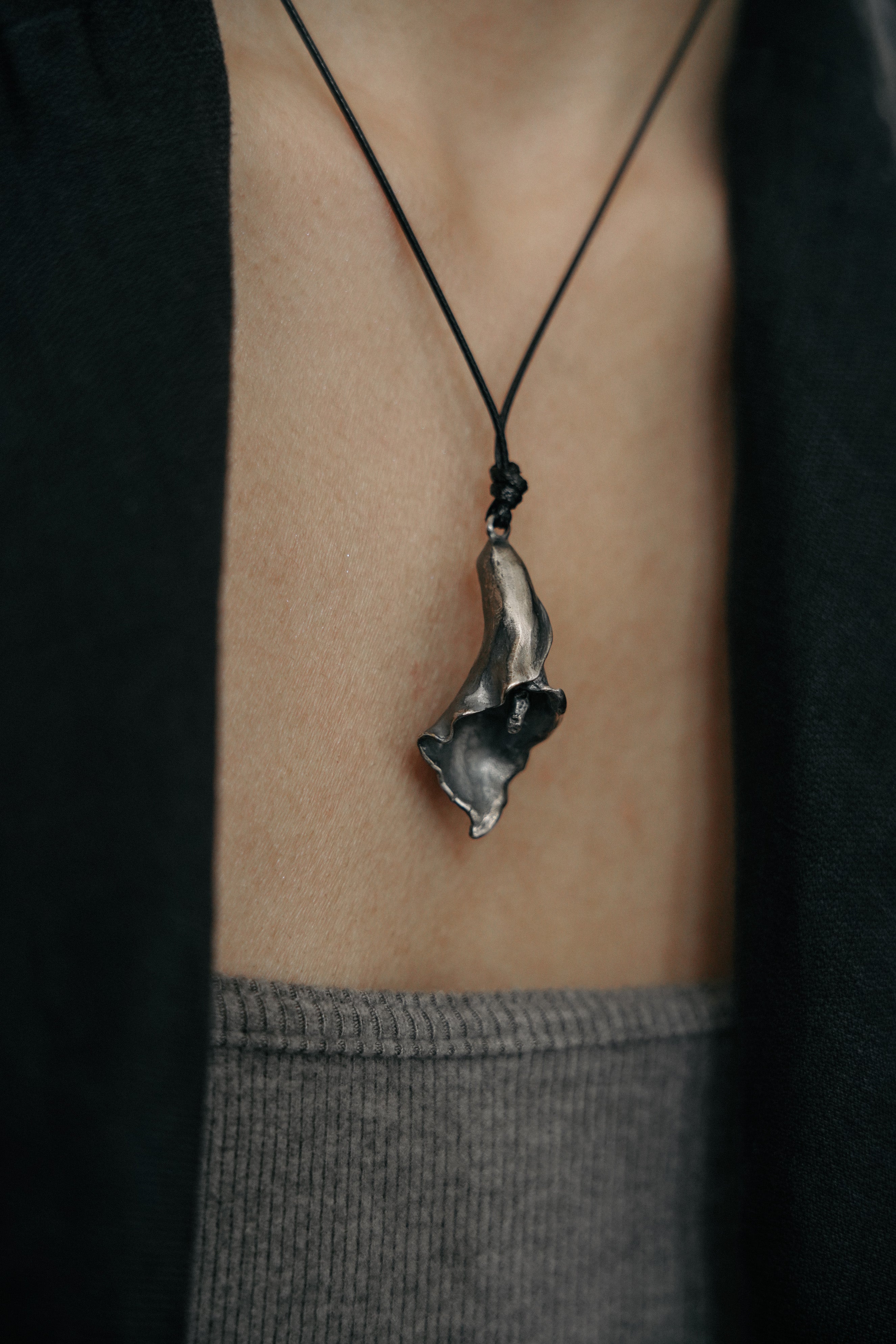 Calla Rope Chain