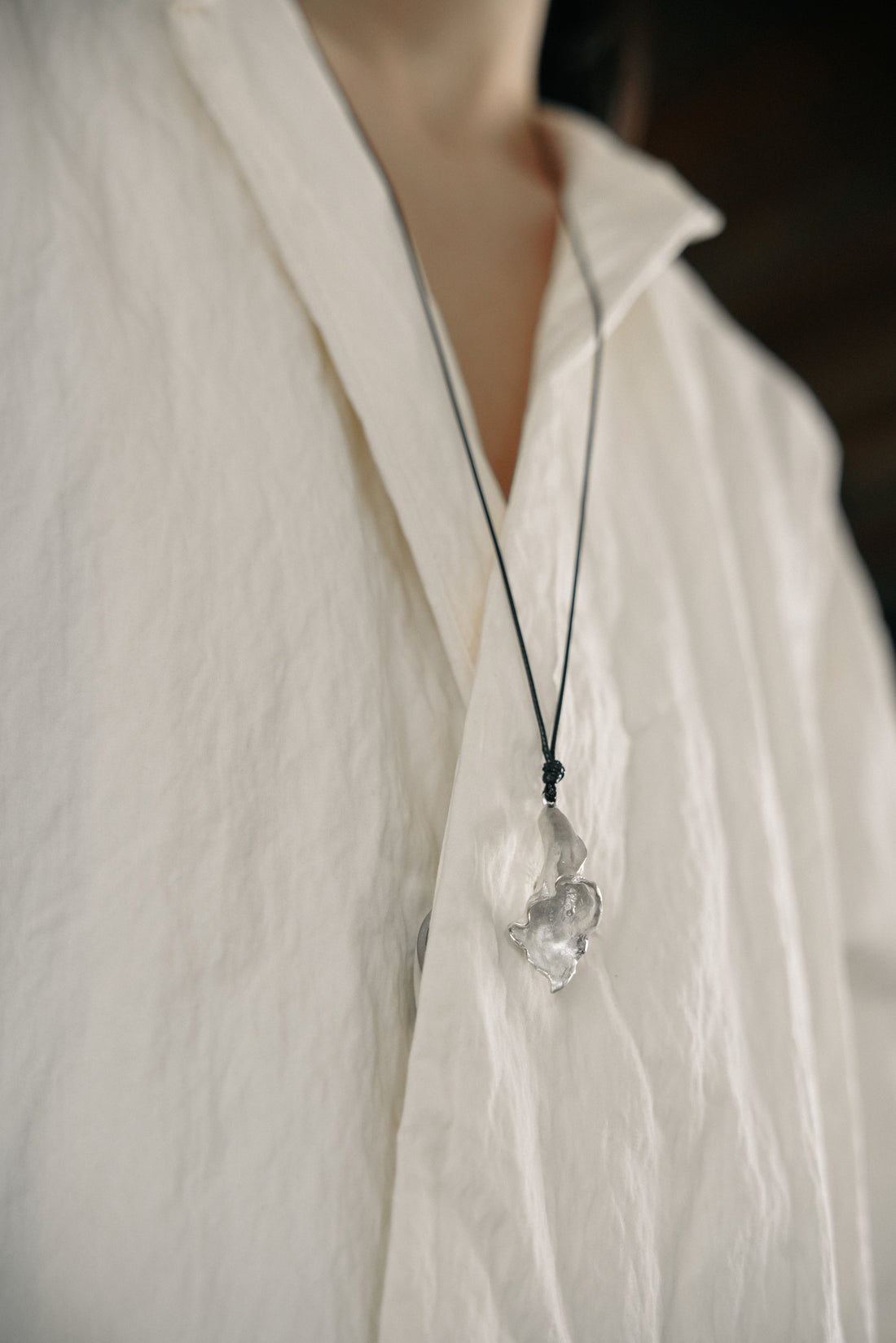 Calla Rope Chain