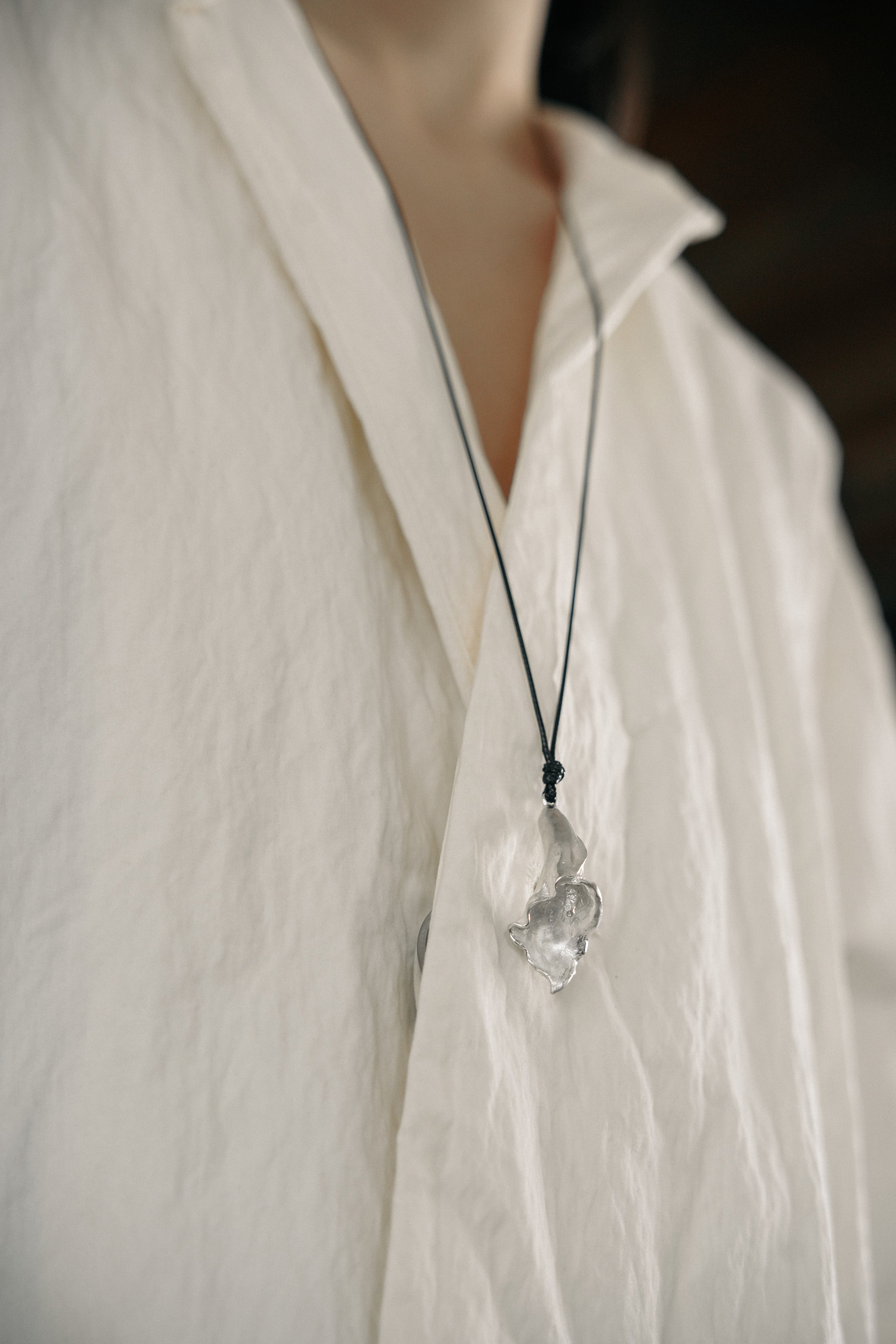 Calla Rope Chain