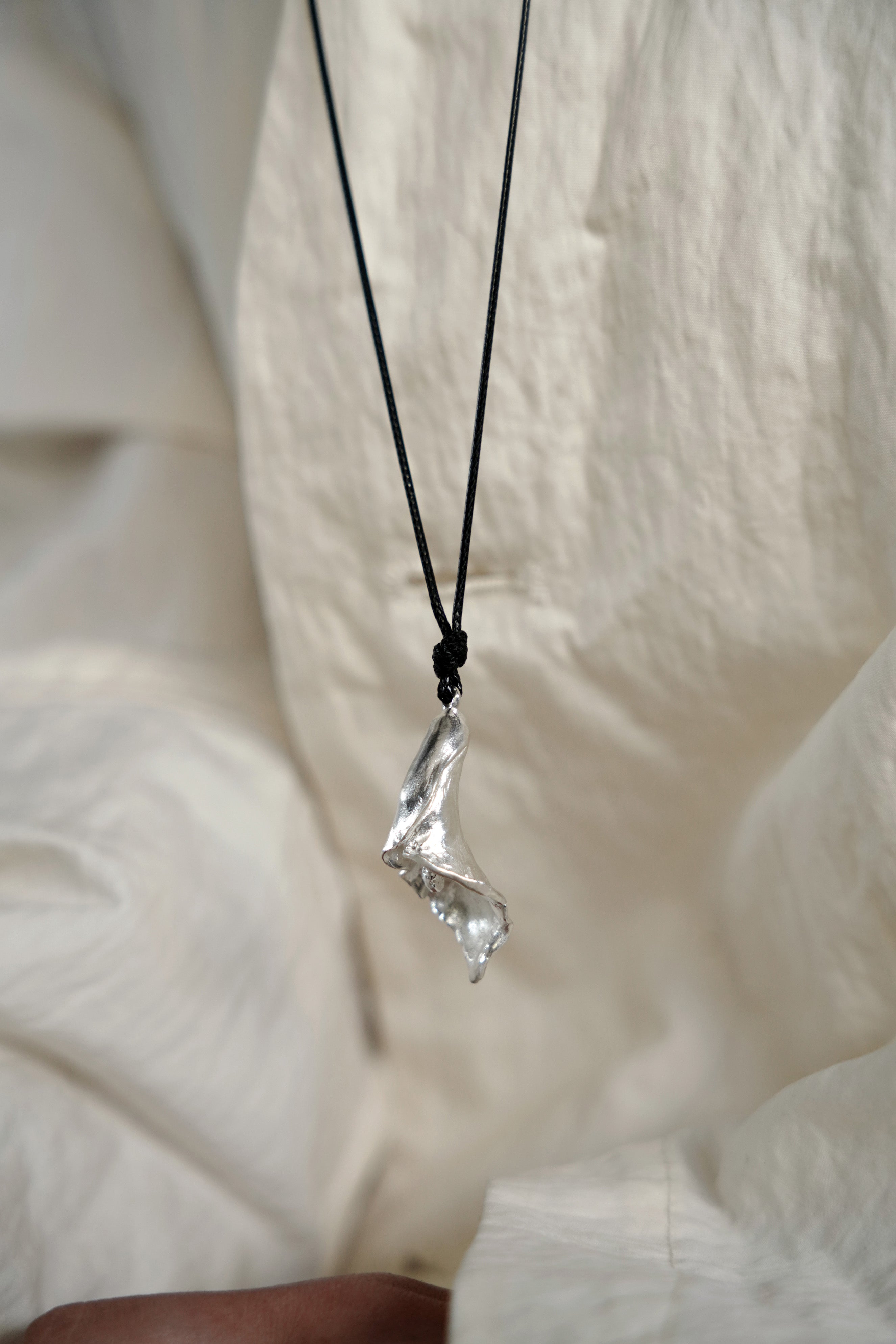 Calla Rope Chain
