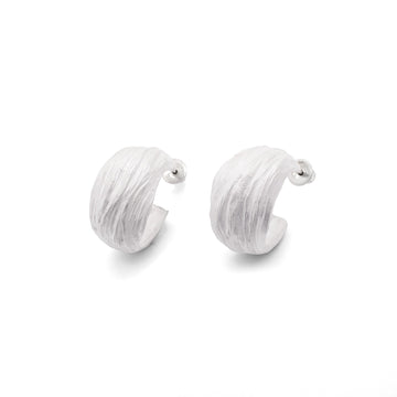 Flow Pattern Earrings