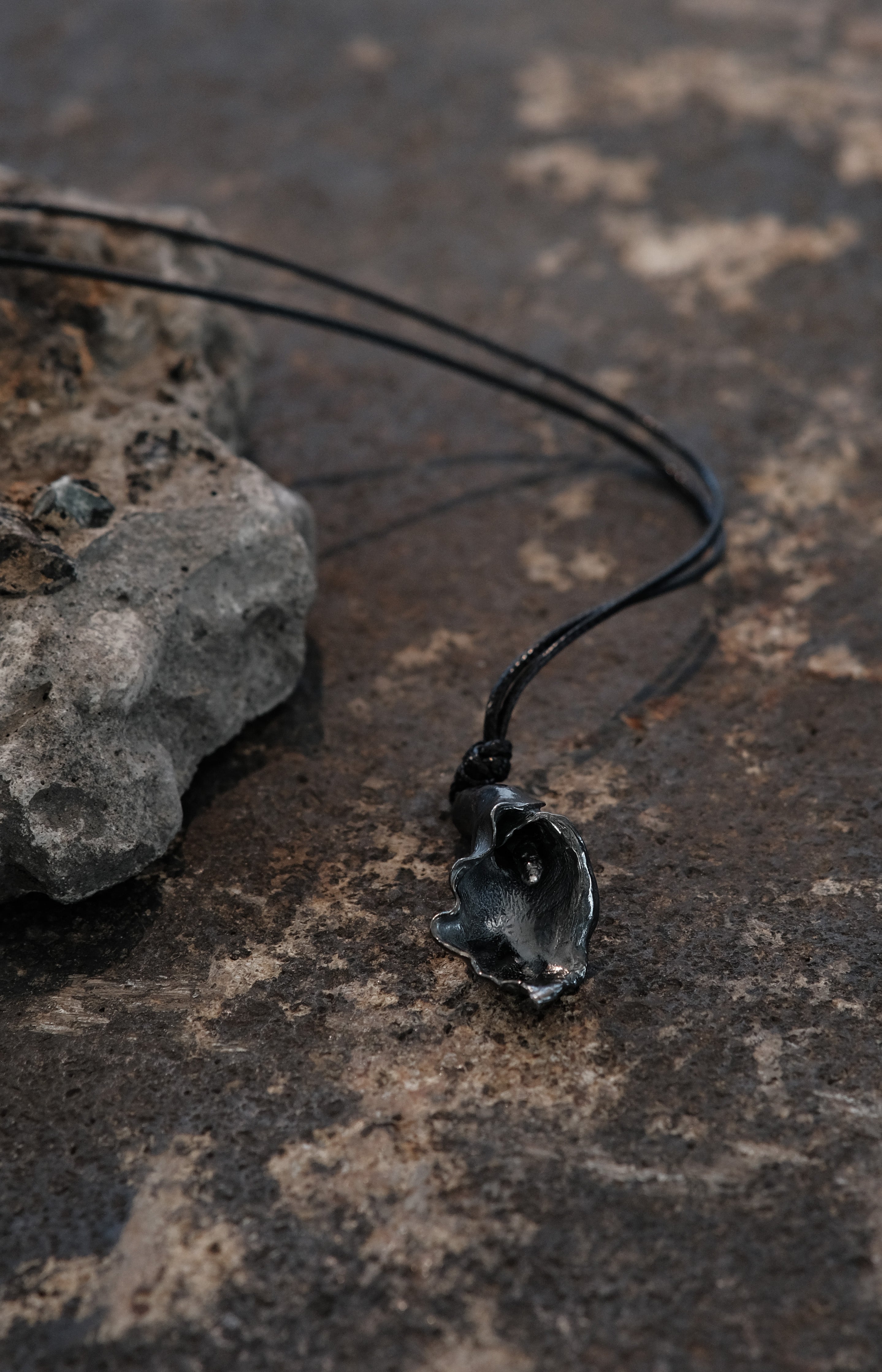 Calla Rope Chain