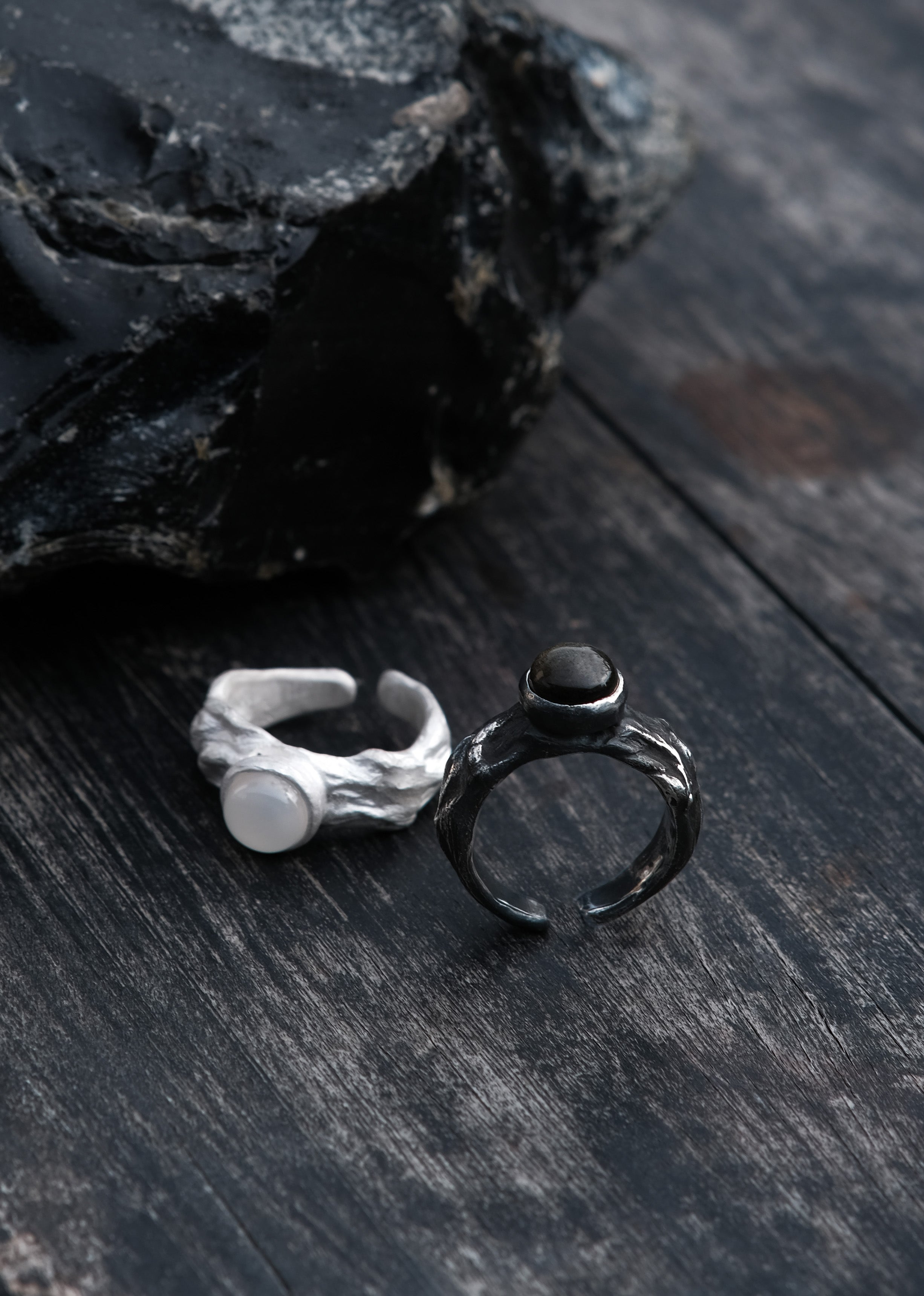Glimmer Ring