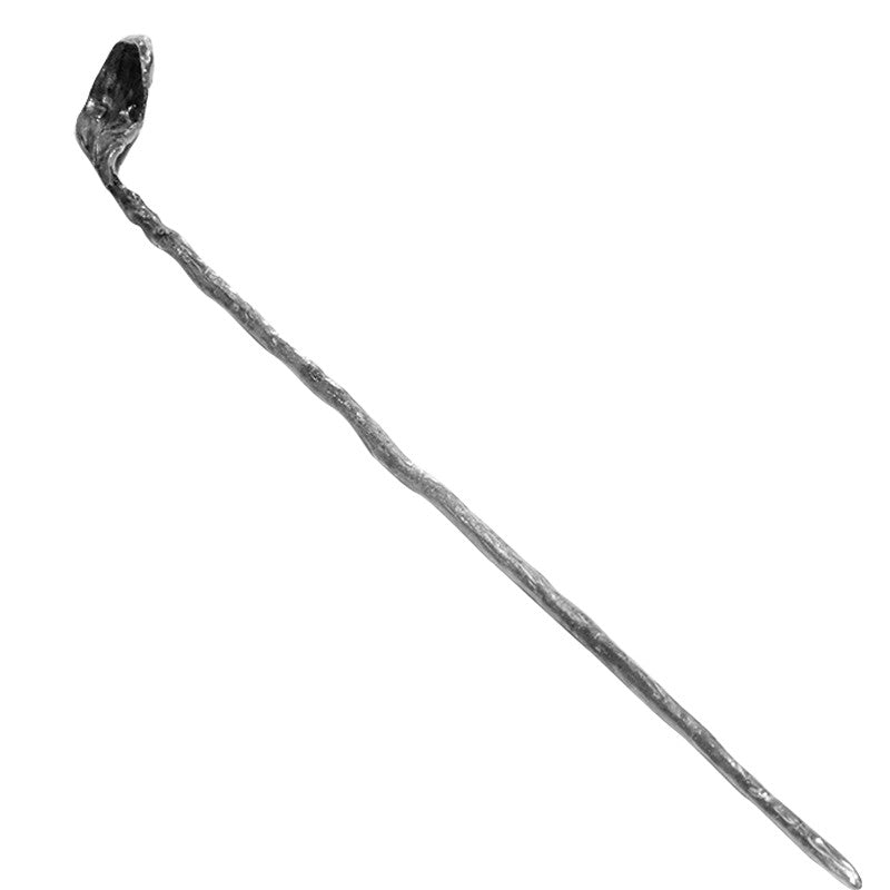 Leaf Hairpin