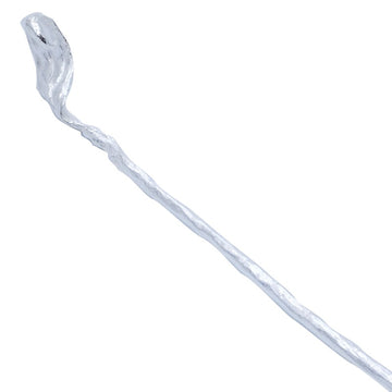 Leaf Hairpin