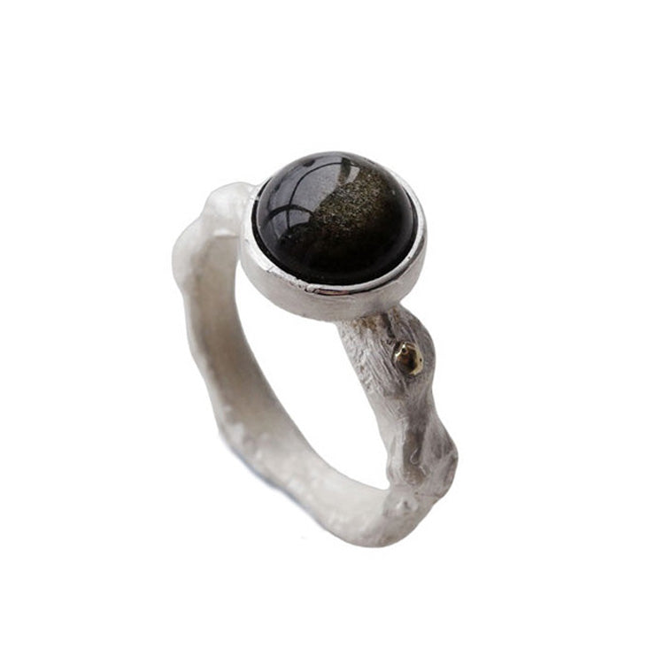 Curtain Hope Ring