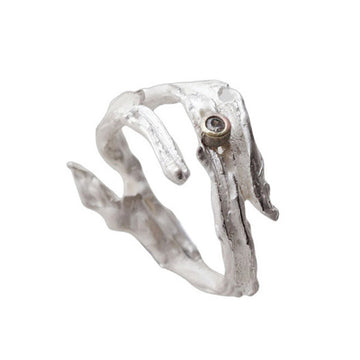 Hidden Branch Ring