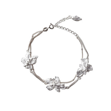 Trace Bloom Bracelet