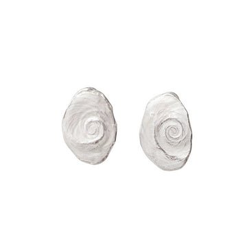 Pure Shell Earrings