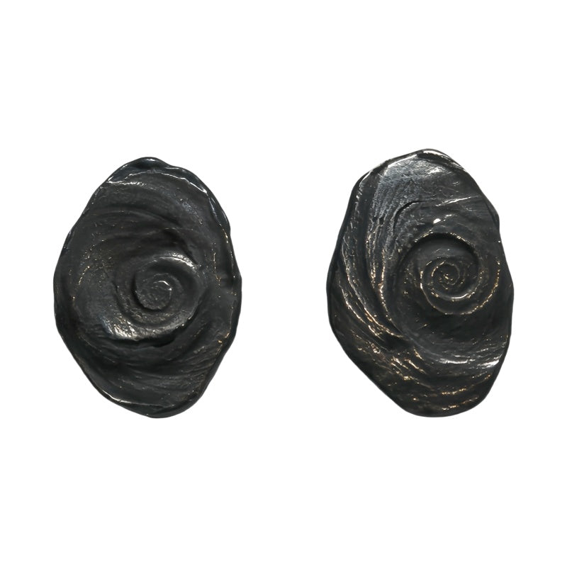 Pure Shell Earrings