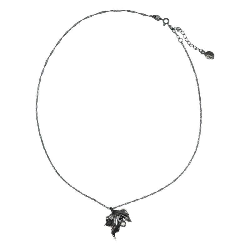 Vine Leaf Chain