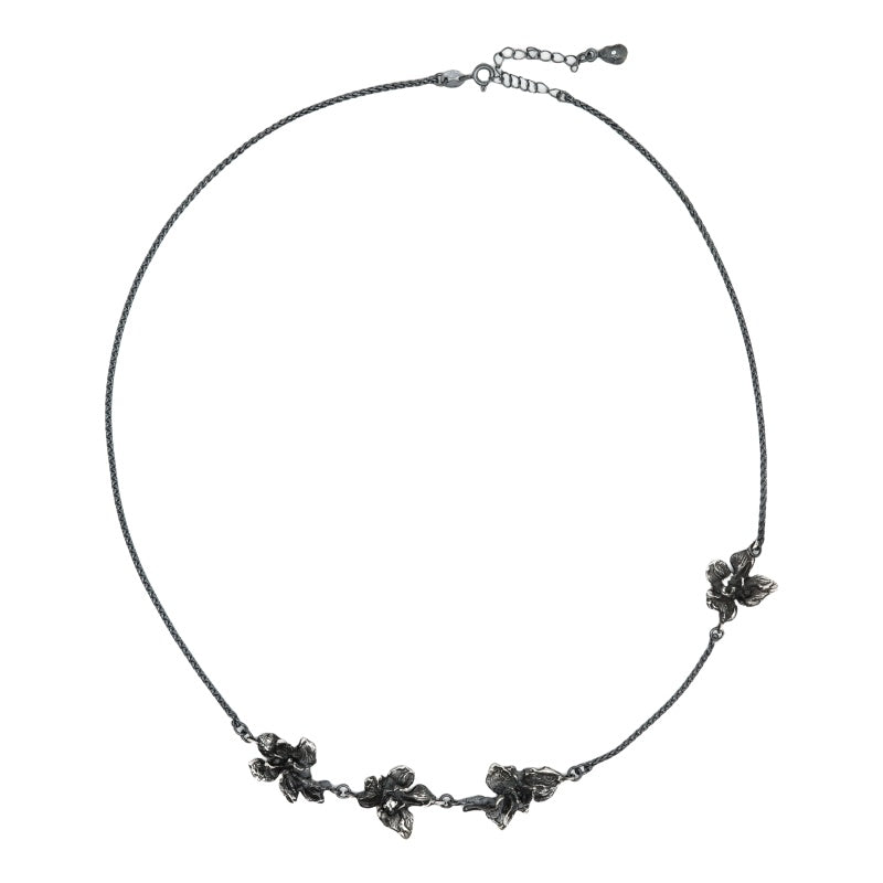 Trace Bloom Chain
