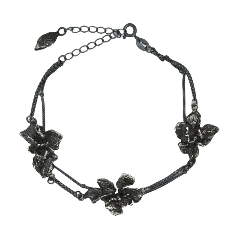 Trace Bloom Bracelet