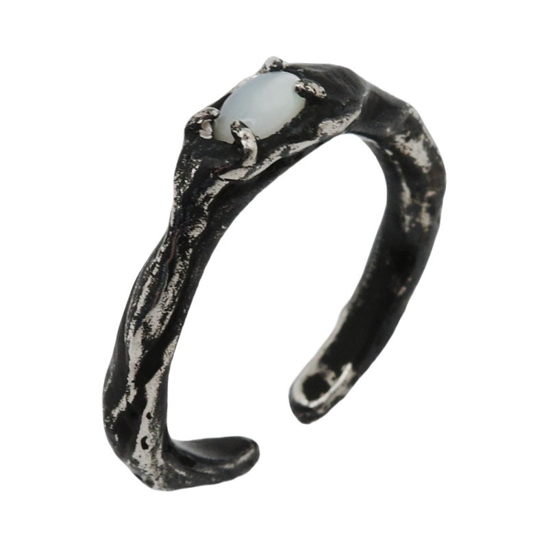Light Ripple Ring
