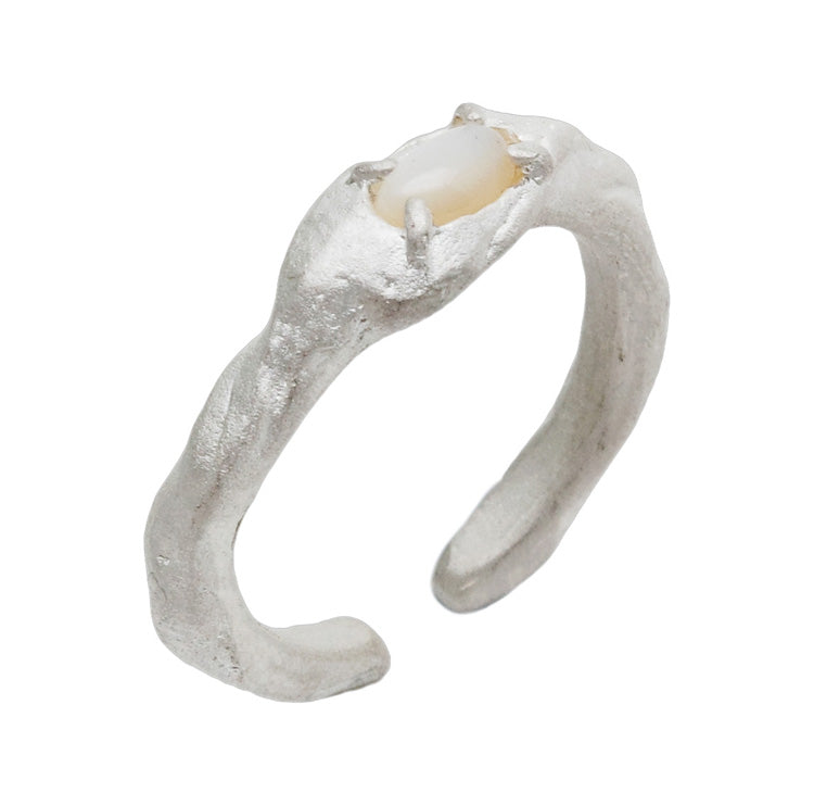 Light Ripple Ring