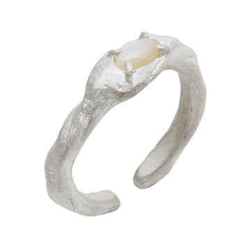 Light Ripple Ring