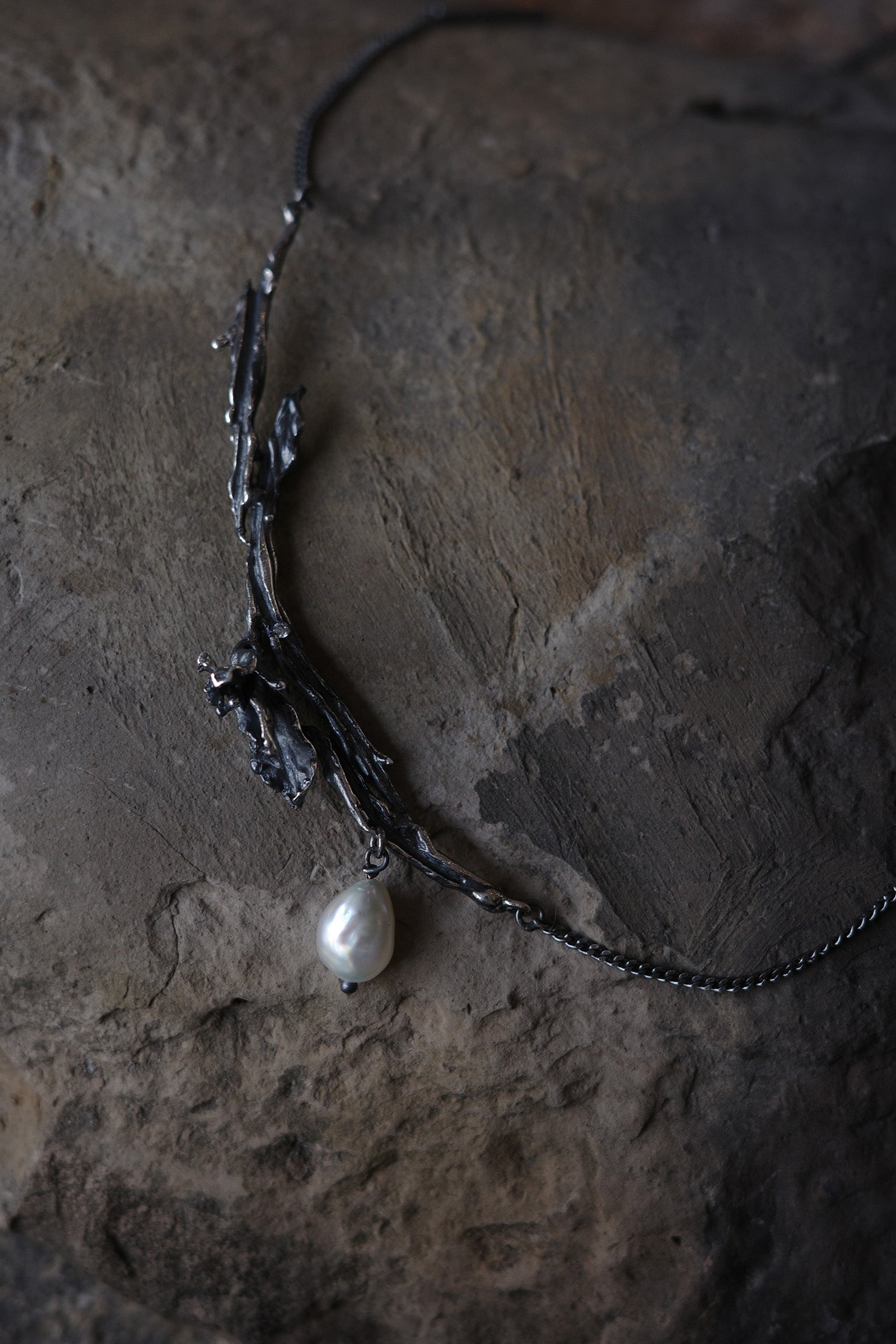 Hidden Branch Chain